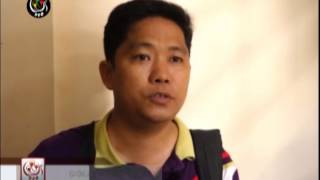 DVB -16-10-2014 သူတုိ႔ေျပာစကား