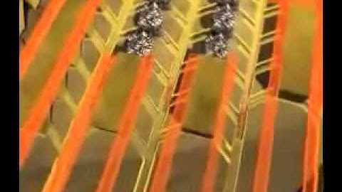 Block Caving Tamrock Sandvik