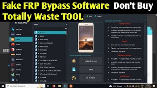 TR TOOLS PRO REVIEW | MOBILE UNLOCKTOOL | PRO TIPS Kannada ✅