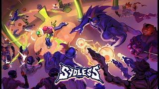 Sydless | Reveal Trailer
