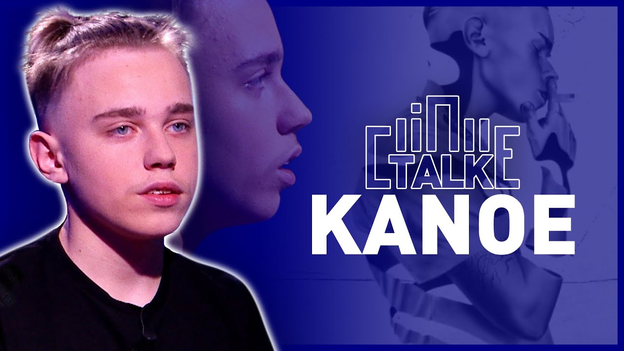 Kanoe : l'interview Clique Talk