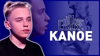 Kanoe : l'interview Clique Talk