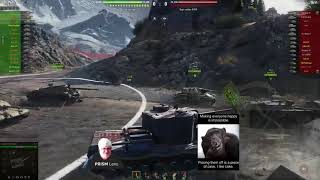 #World of Tanks