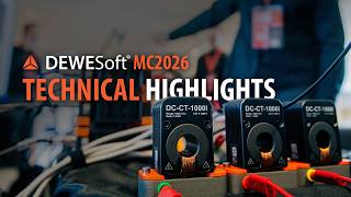 MC2026 Technical Highlights Trailer