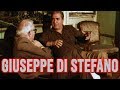 GIUSEPPE DI STEFANO intervistato da Enzo Biagi