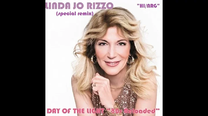 Linda Rizzo / Day Of The Light (High Energy)