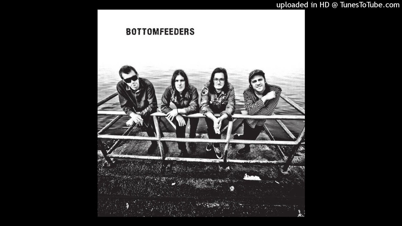 THE BOTTOMFEEDERS - Myth