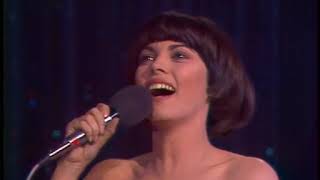 mireille  mathieu, tous  les  enfants chantent  avec  moi.  31 12 1975