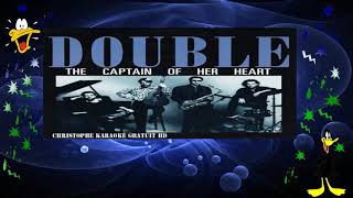 Double   The Captain of Her Heart