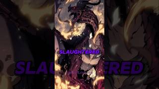 Was Kamish Stronger Than Monarchs? Solo Leveling