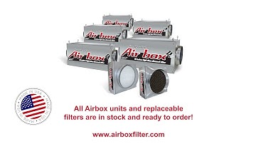Airbox Jr
