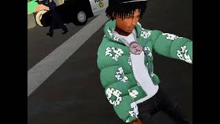 NBA Youngboy For You (Official Vu Music Video)