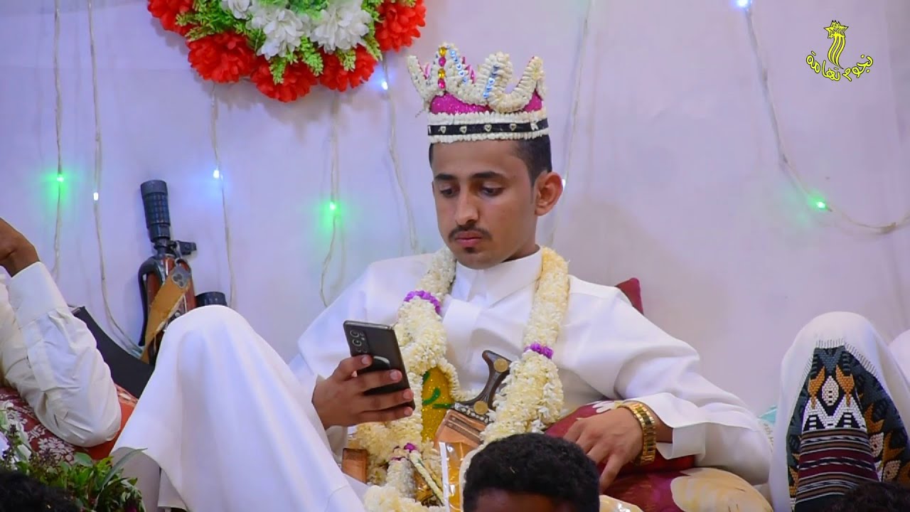 هاوونا يحاسدين هاوونا - أداء الفنان آدم عماري - في زفاف زكريا وبشير وطه معروف - بالتحيتاء 2025م