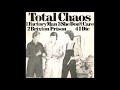 Total chaos  factory man ep 1982 uk