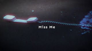 Video thumbnail of "Strawberry Generation - Miss Me"