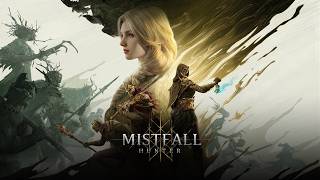 X-Rouge, Mystline & Fumijiro / Mistfall Hunter [4K60FPS - PS5 Pro]