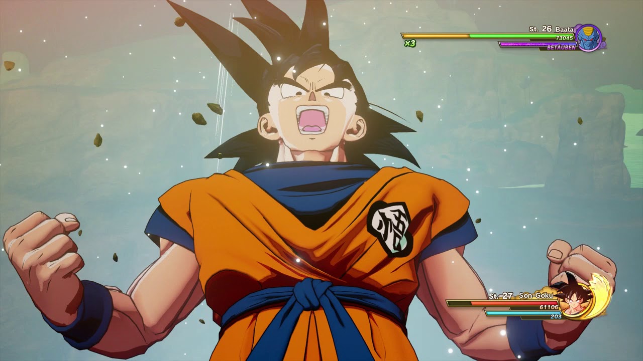 Wie Oft Ist Son Goku Gestorben