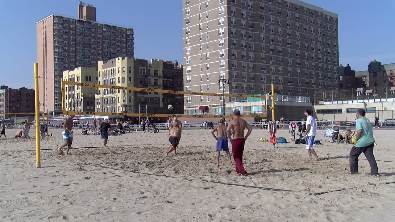 VballNY:Rare find 2016