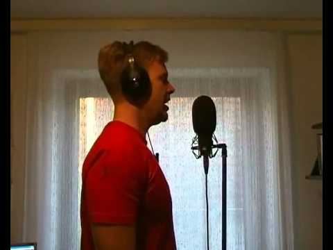 Matchbox 20 - Unwell (COVER)