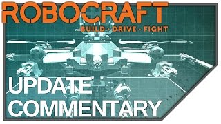 Robocraft - #MaximumLoadout - DSM and BLM Revealed