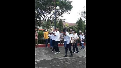 Seka Kamoro #timika #shorts #papua #viral