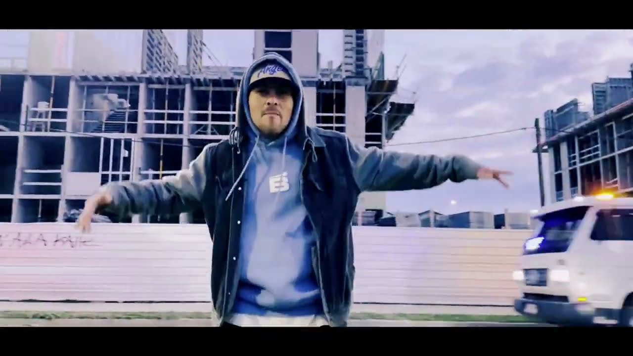 NoirOne - Fractales (Video Oficial) 2025