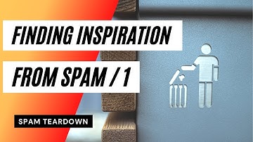#271 - Best of the Trash: Teardowns from the Spam Folder (Part 1)