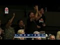 Izayah Le'Afa 28 PTS vs. Giants