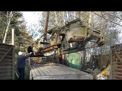 Лаура 2 . Решение по кузову принято!