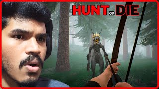 Another Hunting Horror Game !