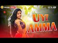Uyi Amma Azaad Dance Cover Rasha Thadani New Hindi Song Dance Wonder Vibes Bong 