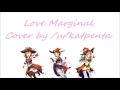 Keirei Love Marginal Male Cover Keirei Love Marginal Male Cover