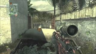 Quickscope + 7 Feed | Mw2