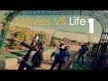 Oh my kolly  movies vs life 1