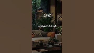 سورة الزمر بصوت الشيخ علي جابر #القرآن_الكريم