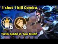 Toy Mischief X Bruiser Unstoppable Guinevere | MLBB MAGIC CHESS GOGO BEST SYNERGY COMBO TERKUAT