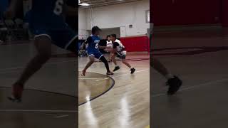 THIS MOVE 👀🔥 (via babydblocks/IG) #shorts