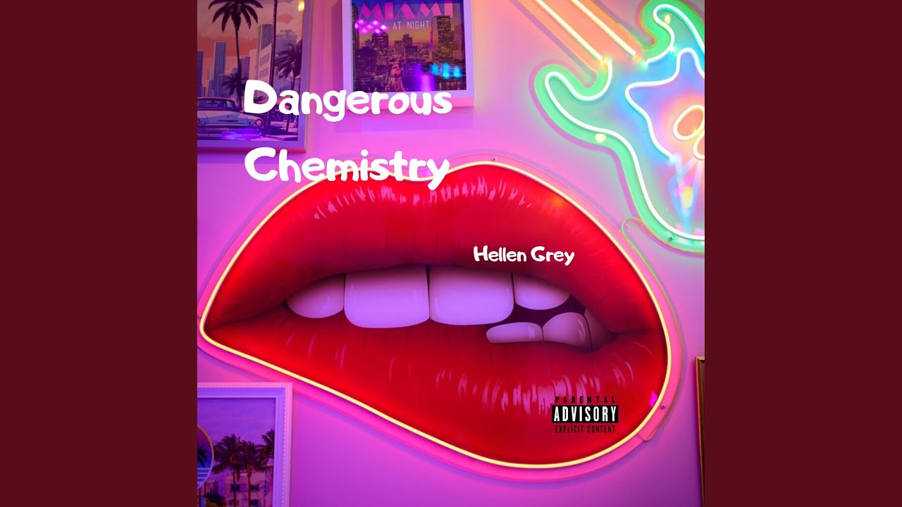 Watch Dangerous Chemistry on YouTube Watch Dangerous Chemistry on YouTube