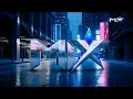 Mix TV Channel Ident 2025