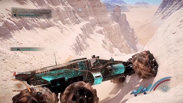 Mass Effect™ Andromeda (PS4) Sara Ryder find this Hidden Cache near a Monolith on Elaaden