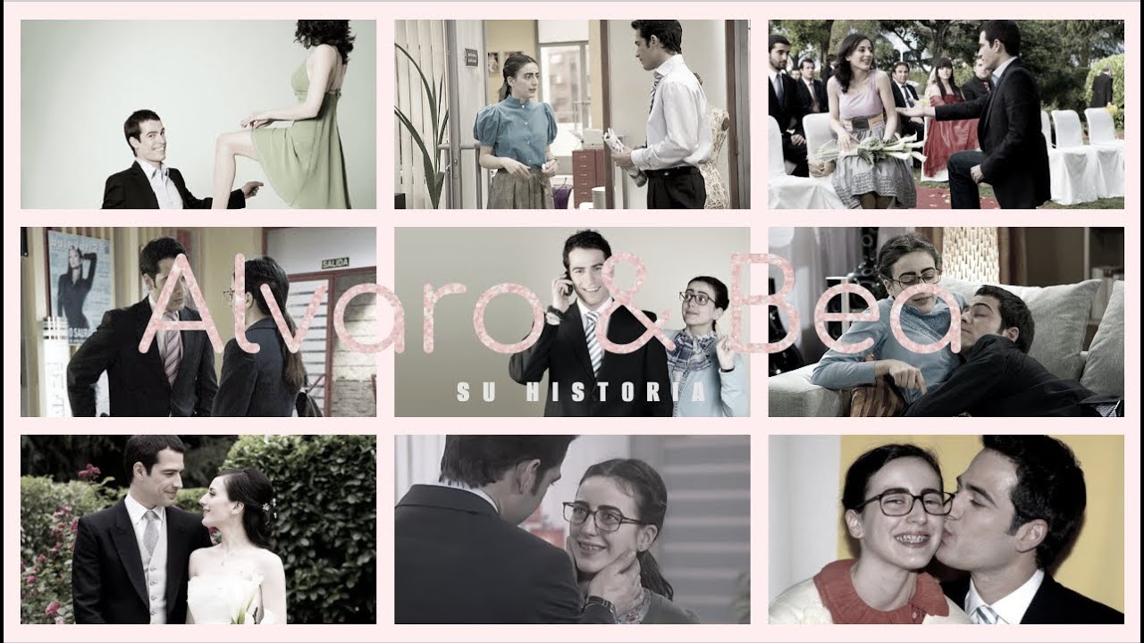 Bea & Alvaro Parte 12