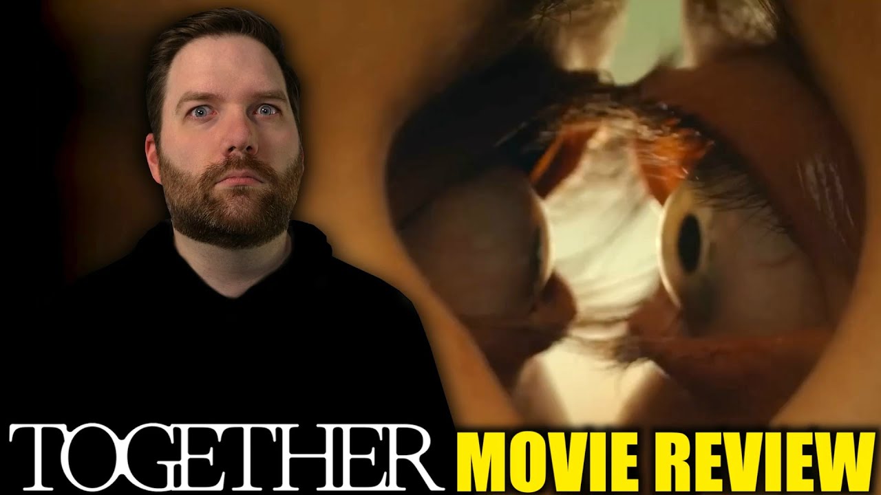 Together - Movie Review