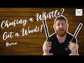 Your First Whistle | Get a Woodi | Review