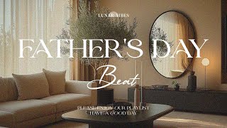 Feel Good Rhythms for Dad The Ultimate Chill Jazz Father's Day Playlist screenshot 3