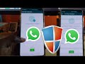 How to Enable Two Step Verification on Whatsapp
