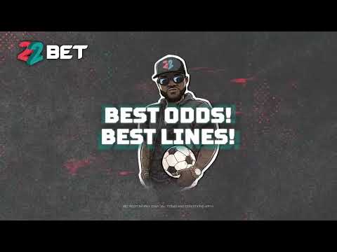 Was sind die 22bet Seasonal Tournament Specials?