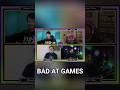Bad at games #podcast #livelaughlevels #badatgames #indiegame