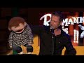 Paul Zerdin RIL 15 mei 2010.mov