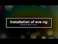 Installation of eve-ng on VMWare Workstation for Pentesting in Urdu Hindi 04