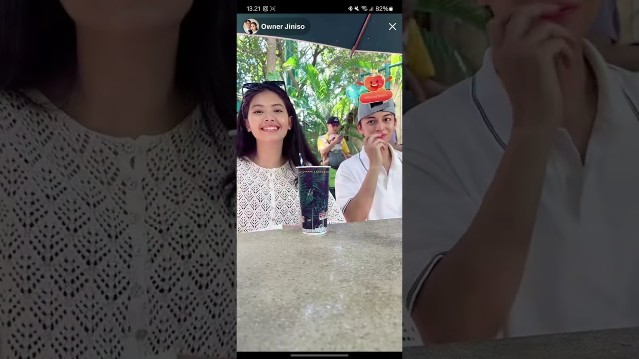 Live #baraxjinisogoestosingapore#basmalahgralind #radenrakhadpp